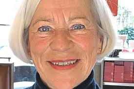 Bei ihr selbst hat es funktioniert