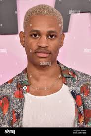 Tyrel jackson williams hi-res stock photography and images