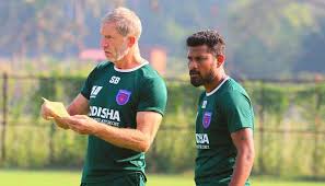 Stuart baxter grew up in newport, washington, and attended college at today, stuart baxter lives in southwestern new mexico, where he has expanded his knowledge and pursuit of photography. My Players Will Have To Rape Or Get Raped To Get A Penalty Odisha Fc Sack Coach Stuart Baxter After His Distasteful Comments Football News Zee News