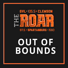 Out Of Bounds Podcast Wccp 105 5 Fm The Roar