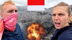 A subreddit for videos and pictures of natural disasters.