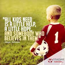 Soccer Coaching Motivational Quotes Coaches Training Room Youth Soccer Sessions Soccer Drills Soccer Co Soccer Coach Quotes Soccer Coaching Kids Soccer