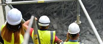Cannon fodder covid 19 and deadly work: 10 Common Construction Hazards How To Avoid Them