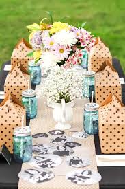 Ideas for sign in, decorations, centerpieces, favors and more! Shabby Chic Graduation Party Ideas With Boxed Lunch Celebrations At Home