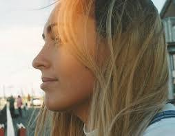 Olivia Foreman's Instagram, Twitter & Facebook