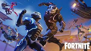 One look into anything related to fortnite in season 4 and you'l immediately notice the arrival of marvel characters. Fortnite Season 2 Teaser Hints At The Return Of A Hero From Chapter 1 Dexerto