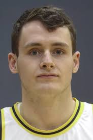 2017-18 Men's Basketball Roster