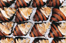 Two Aussies Are Behind Nyc S Hottest Bakery And Just Wait Until You See The Photos Food Food Goals Save Food