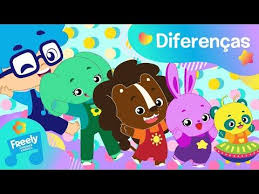 todo mundo e diferente freely aprender e magico youtube em 2020 brincadeiras para adultos musica na educacao infantil musicas infantil todo mundo e diferente freely