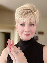 Should I have my hair cut around my ears or not?