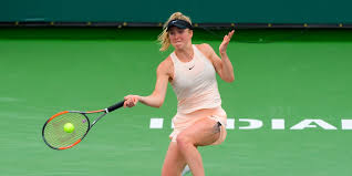 Get to know wta player and wilson advisory staff member elina svitolina and check out her wilson tennis gear. To Do It There Was A Big Boost For Her Coach To Elina Svitolina Reveals