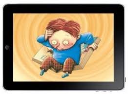 Voorlezen Een App Kan Het Ook Thuis In Onderwijs Apps Voor Het Onderwijs Kind Leren Apps