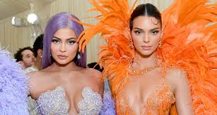 We did not find results for: Kylie Jenner And Kendall Jenner S Met Gala Outfits Are Being Roasted Popbuzz