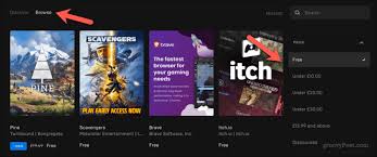 Discounts from more popular stores. What Is Epic Games