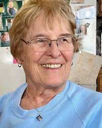 Duane Linda Sheble Obituary July 31, 2024