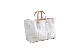 Garden tool bag for ladies. 10 Easy Pieces Soft Garden Totes Gardenista