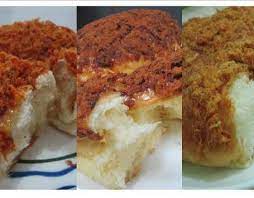 Obtenha um segundo vídeo stock com 6.393 segundos de how to make roti floss a 24.87fps. Nyam Nyam Roti Abon Paling Empuk Enak Di Jakarta