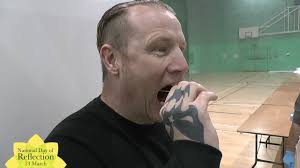 National Day of Reflection