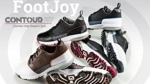 Contour fit golf shoes : The Golf Spotlight 2017 Footjoy Contour Fit Pro Sl Youtube