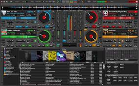 Sample Middle School Language Arts Syllabus Music Software Dj Virtual