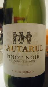 Lautarul Pinot Noir 2013 From Romania Exclusive To Checkers 86 Points Sommelier Miguel Chan Full Tasting Notes Www Vi Wine Journal Pinot Noir Wine Red Wine