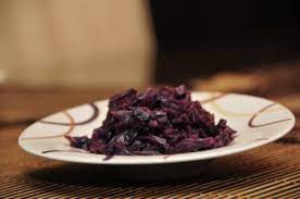 Blaukraut Rotkohl Rezept Mit Bild Kochbar De