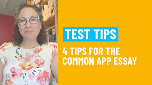 We did not find results for: 4 Tips For Writing The Common App Essay The Olive Book Blog