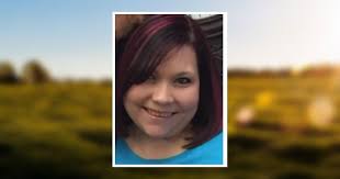 Stacie M. Glover Obituary October 14, 2015