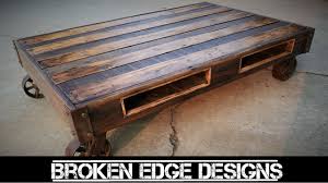 Maybe you would like to learn more about one of these? Lingkar Warna Inilah Beberapa Cara Membuat Meja Dari Pallet Bekas Kerenn