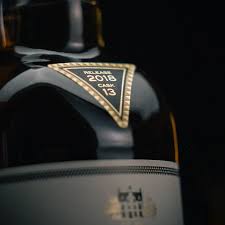 The Macallan The Macallan Twitter Speyside Cask Wine Bottle