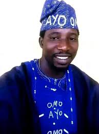 HAPPY BIRTHDAY SIR Akinbulejo Pius Omo ghan ni ilaje omuro.... A content  creator, commentator, A philanthropist, interviewer and ilaje cultural  promoter.