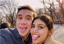 He is currently a talent of viva artists agency and star magic. Arjo Atayde Has A Sweet Intimate 30th Birthday Celebration With Maine Mendoza And Family When In Manila