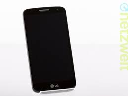 LG G2 mini im Test: Kompakter G2 ...