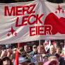 Tensions Rise in Germany Amid Mercedes-Benz Cost Cuts and Widespread Protests Against Social Cutbacks