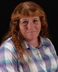 Diane Gail Teresa Parker Obituary August 23, 2025