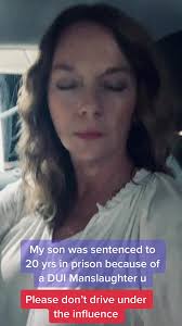 Juvenile Dui Sentencing in Court