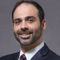 Lawrence Mott's Instagram, Twitter & Facebook