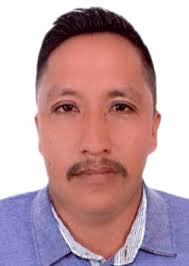 Otorongo DIAZ CHOCCE, WILBER