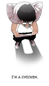 Lookism, out of context : rlookismcomic