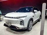 SHANGAI-ROEWE