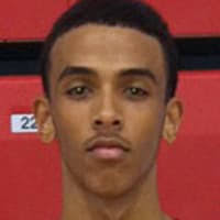 Isaiah Jemel Buck 2015 Small Forward