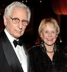 Diana Dill Douglas and Donald Albert Webster