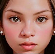 Lana Violet in people