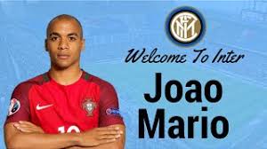 Mario mandzukic, cristiano ronaldo, rodrigo bentancur, mauro icardi, paulo dybala. Joao Mario 2016 Welcome To Inter Skills Assists Goals Hd Youtube