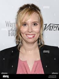 Allison Schroeder's Instagram, Twitter & Facebook