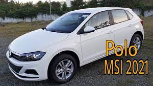 Disponível em 6 versões de volkswagen polo 1.6 msi total flex automático. Polo Msi Manual 2021 Youtube