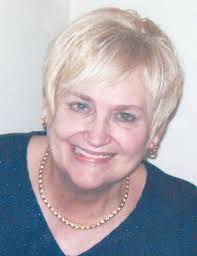 Obituary information for Darlene June Jones