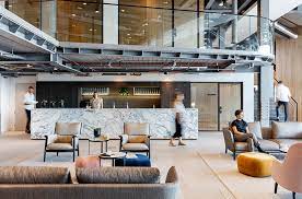 See more ideas about flexible working, design, home decor. Moreysmith Completes The Regeneration Of The Post Building London Mix Interiors