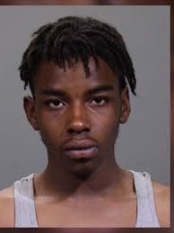 Police: Teen arrested after bringing gun, loaded magazine to Marion Franklin  High School