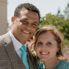We are pleased to introduce our new Area Seventy, Elder Nathan L. Johnson.  Elder Johnson was sustained as an Area Seventy in the April 2025 general  conference. Nathan and Camille Johnson live